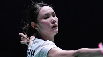 禁止薬物のドーピング疑惑…タイの19歳バド美女選手に衝撃！愛知・名古屋アジア大会直前に発覚…スポーツ大臣は異議申し立てを示唆
