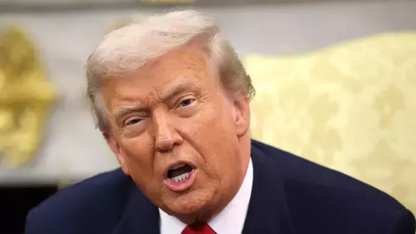 「君たちには素晴らしいチャンスがある」初戦勝利のアメリカ、原動力はトランプ大統領の激励か