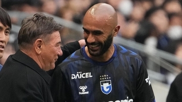 サッカー界でも『ラマダン』が話題！“その意味”を外国人Jリーガーが解説「少しお話ししたいと思います」 サポーターへの感謝も