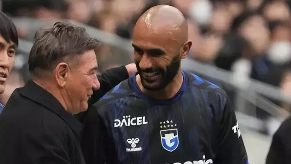 サッカー界でも『ラマダン』が話題！“その意味”を外国人Jリーガーが解説「少しお話ししたいと思います」 サポーターへの感謝も