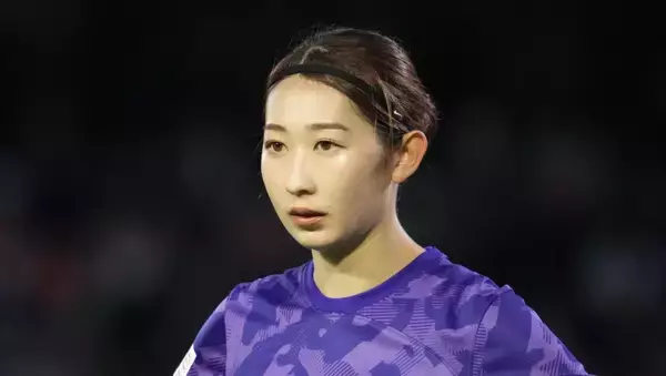 なでしこジャパン、日本開催の「アジア競技大会」出場メンバー決定！大会3連覇へ…前回決勝で活躍の中嶋淑乃など22名が選出