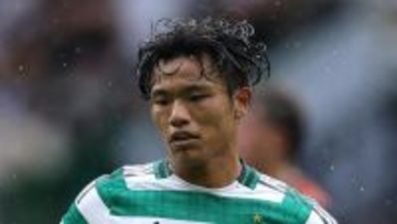 今季不振の旗手怜央…地元ファンの反応は？「セルティックにいることを望んでいないようだ」