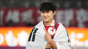 「韓国代表に非常事態」鹿島アントラーズDFキム・テヒョンが負傷でW杯GL欠場に…代わりは代表キャップ3試合のCBか