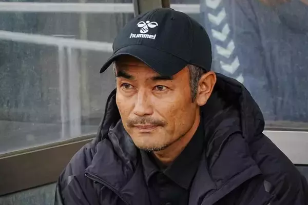 ジェフユナイテッド千葉が5連敗…小林慶行監督はサイド攻撃の信念貫く「同じことをやり続けます」