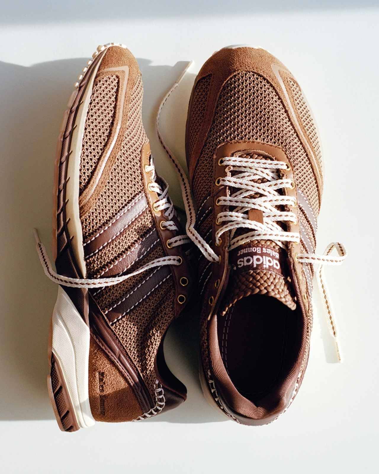 サッカー文化が軸の「adidas Originals by Wales Bonner」、最新コレクションが登場！“激ヤバスパイク”は日本未発売か…