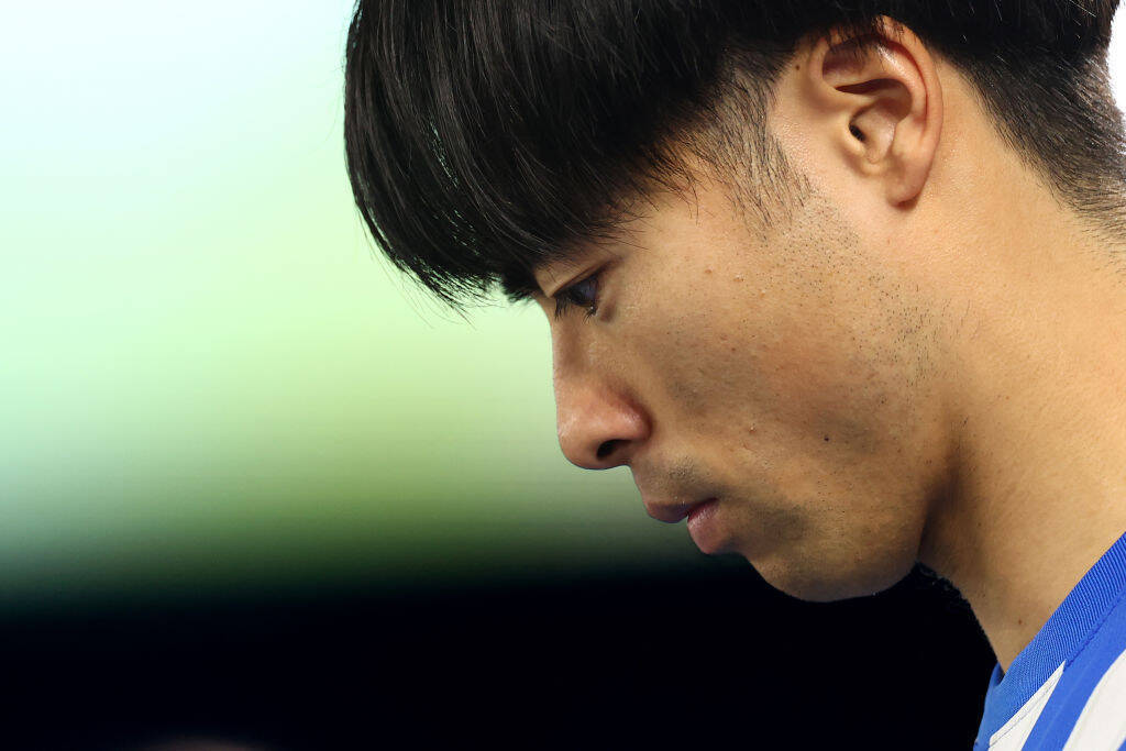 日本人も！2025年のサッカーで「最高のアジア人選手」5名