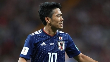 日本代表10番だった香川真司、2018年W杯はメンバー落選を覚悟したと告白…「たぶん落ちたなって」