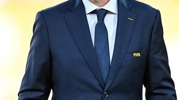 「サッカーは個人の所有物ではない」UEFAら3大陸に総攻撃されてもFIFA会長支持が70か国に