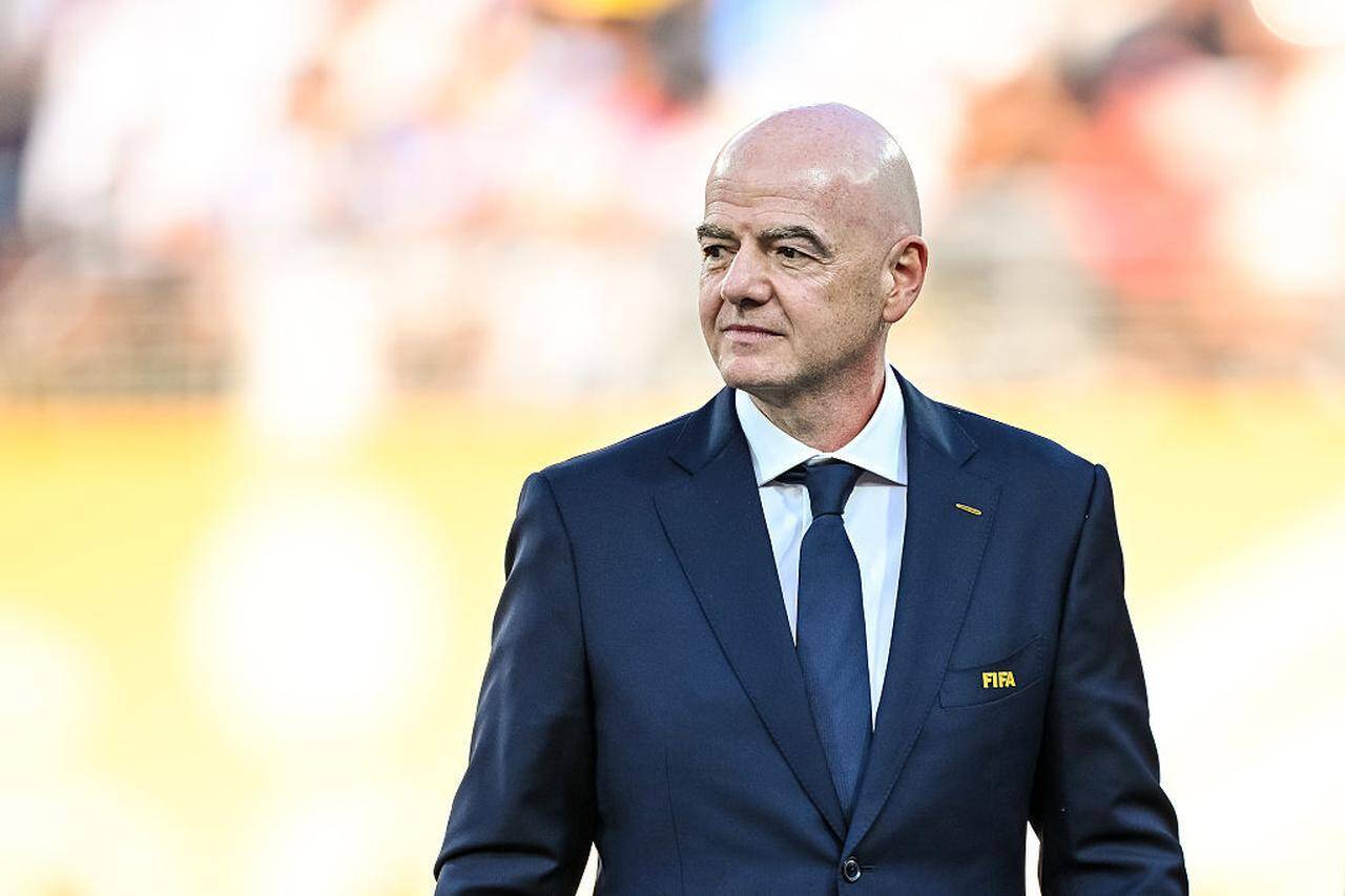 「サッカーは個人の所有物ではない」UEFAら3大陸に総攻撃されてもFIFA会長支持が70か国に