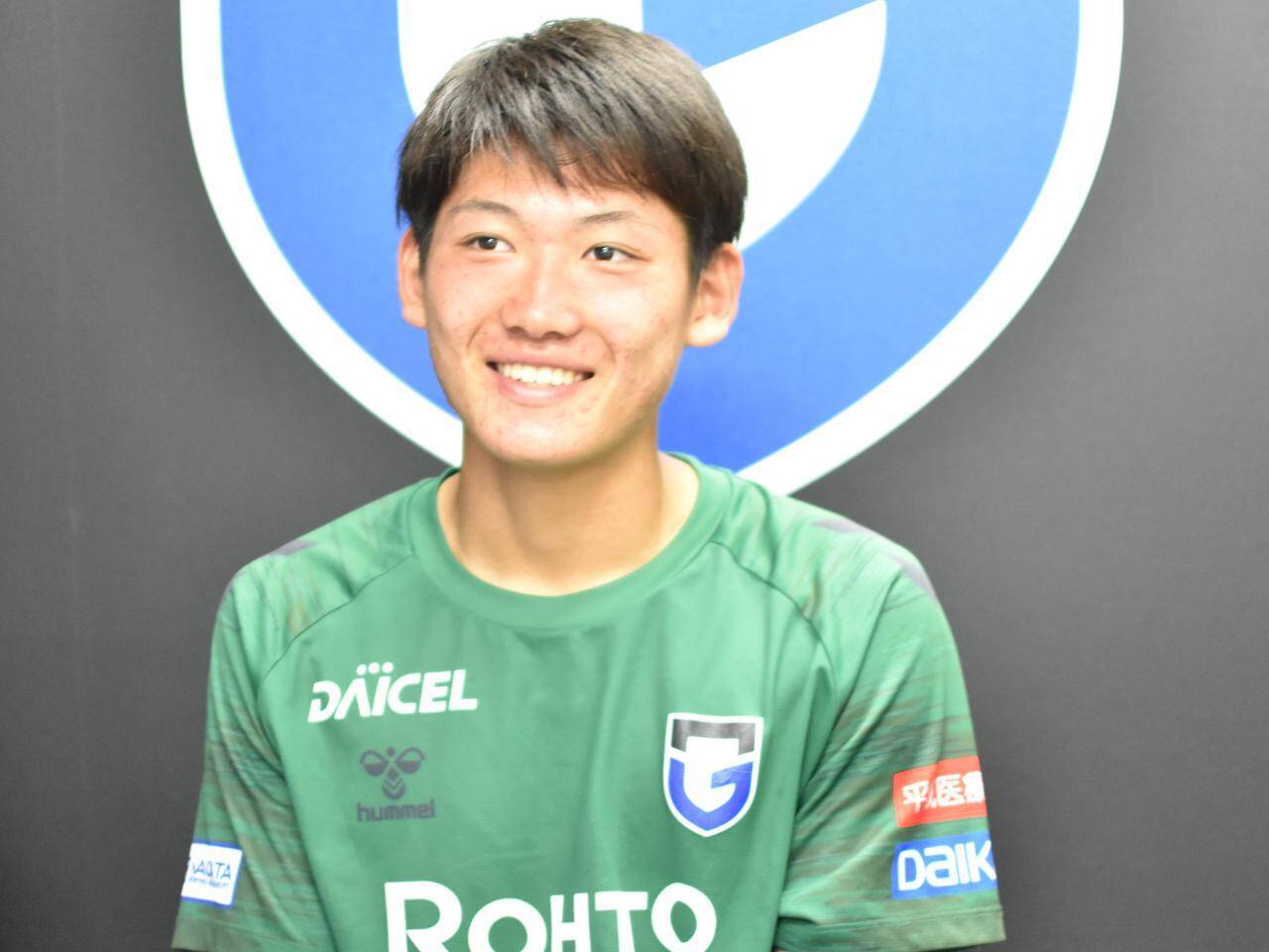 「長身で縦に速い」G大阪ユース逸材が体感したオランダサッカー、W杯期待の選手についても明かす