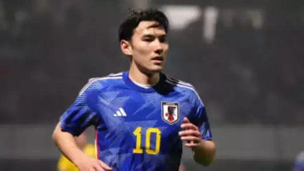 U-23日本代表、パリ五輪出場を左右する「キープレーヤー」5名