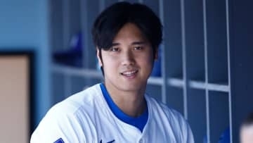 大谷翔平がメッシやロナウドら世界的サッカー選手を上回る！NBA選手が好きなNBA以外のアスリート
