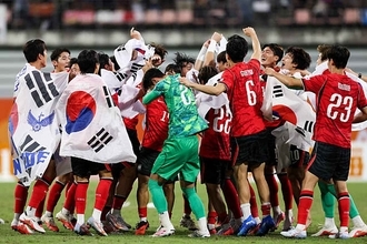 アジア大会サッカー、韓国に敗れた日本の「U-21だった」主張に韓国メディアが「負け惜しみだ」と猛反論