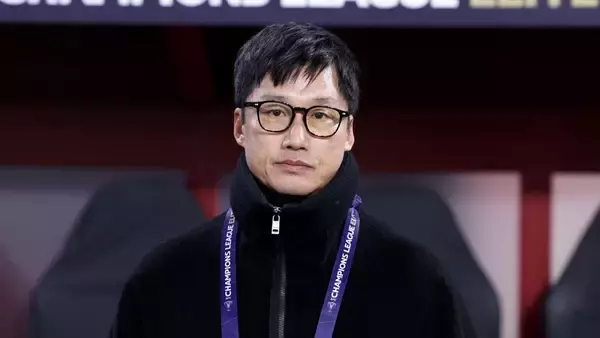 日本行きも噂された韓国人指揮官、「もっと広い舞台で新しい挑戦を…」とコメントも、国内2部クラブの新監督に電撃就任か