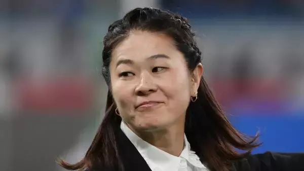 さんまさんもドン引き！？澤穂希さん、夫に『仰天秘話』を暴露される「しっかり者に見えるけど大間違い…謝らない」