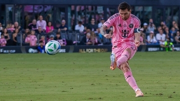 2026年版「世界最高の直接フリーキッカー」ベスト5