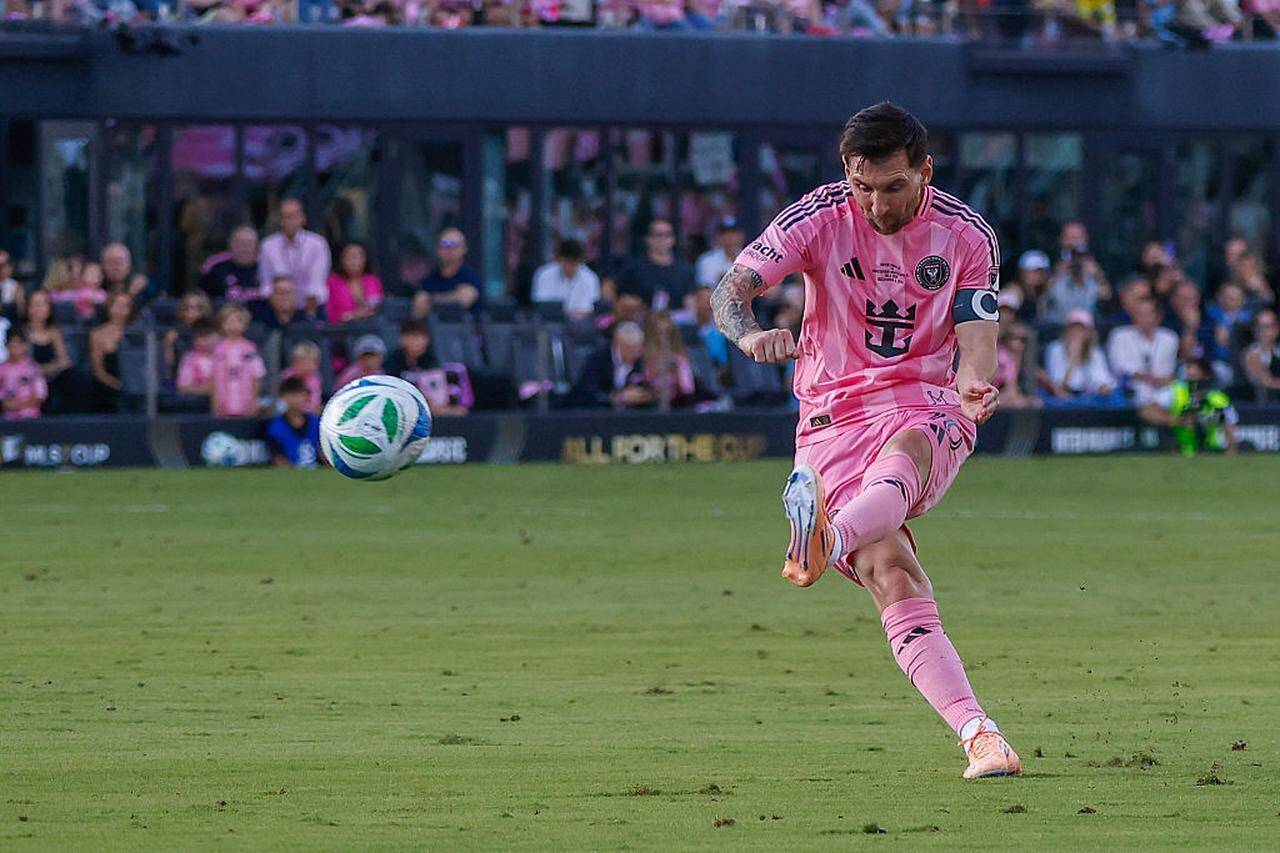 2026年版「世界最高の直接フリーキッカー」ベスト5