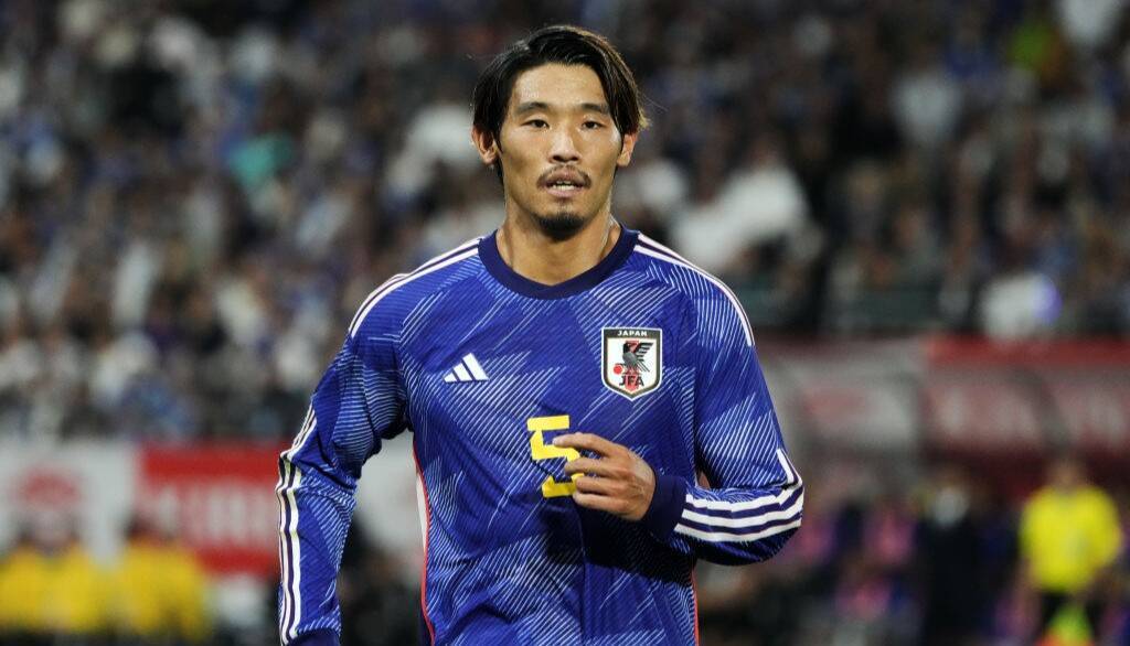 ワールドカップアジア最終予選に挑むMF守田英正！「大会を通じてもう一皮むけたい」と個人の成長を掲げる