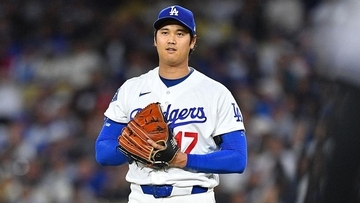大谷翔平、快投が続くもサイ・ヤング賞の獲得に逆風？他候補より登板数が少なく不利に…