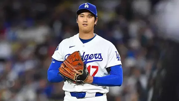 大谷翔平、快投が続くもサイ・ヤング賞の獲得に逆風？他候補より登板数が少なく不利に…