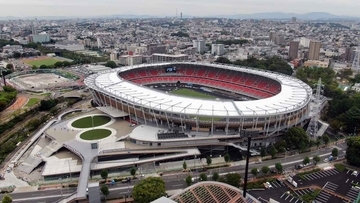 J1名古屋、「聖地」に帰還へ！新スタジアムの“こけら落とし”が4月19日の福岡戦に決定…チケット販売開始は3月上旬