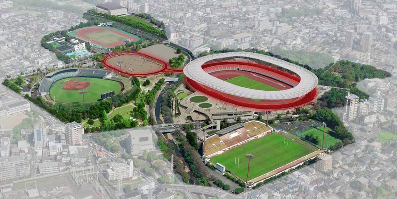 J1名古屋、「聖地」に帰還へ！新スタジアムの“こけら落とし”が4月19日の福岡戦に決定…チケット販売開始は3月上旬