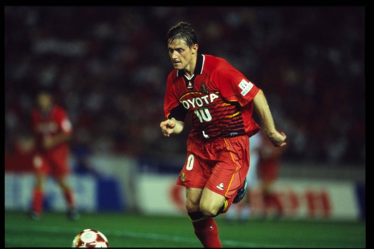 J1名古屋、「聖地」に帰還へ！新スタジアムの“こけら落とし”が4月19日の福岡戦に決定…チケット販売開始は3月上旬