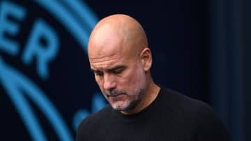 「グアルディオラ監督は全てにおいてサッカーを破滅させた」元ユナイテッドGKが持論