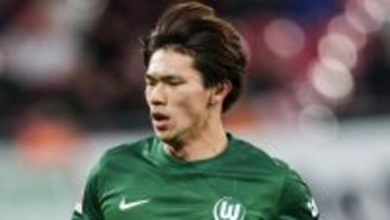 「本当にラストチャンス」20歳FW塩貝健人、ヴォルフスブルクの1部残留に責任感