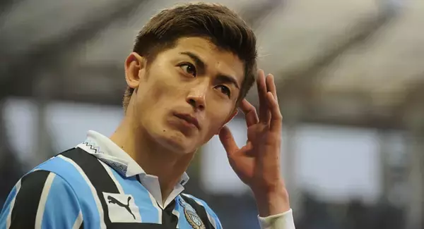 「明るい色は罰金だった」元Jリーガーがクラブの髪染め事情を明かす！「解禁した年にJ1昇格してたな」