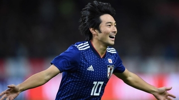 日本代表で愛された“天才10番”、31歳でJ1名門退団が決定…「もっと観てる方々が體も心も芯から温まるサッカーをしていきたい」