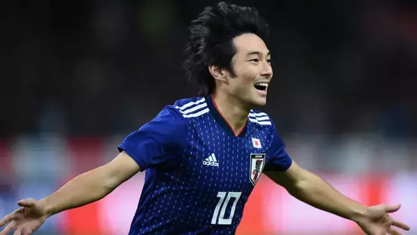 日本代表で愛された“天才10番”、31歳でJ1名門退団が決定…「もっと観てる方々が體も心も芯から温まるサッカーをしていきたい」