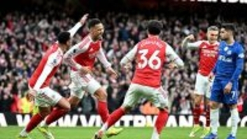 「美しいサッカーが好きなら、他のリーグを見ろ」アーセナルのアルテタ監督、そう言い放った理由とは