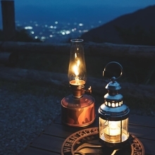 灯り・美食・絶景！【夜キャンプ】男心を刺激する「オフの楽しみ方」