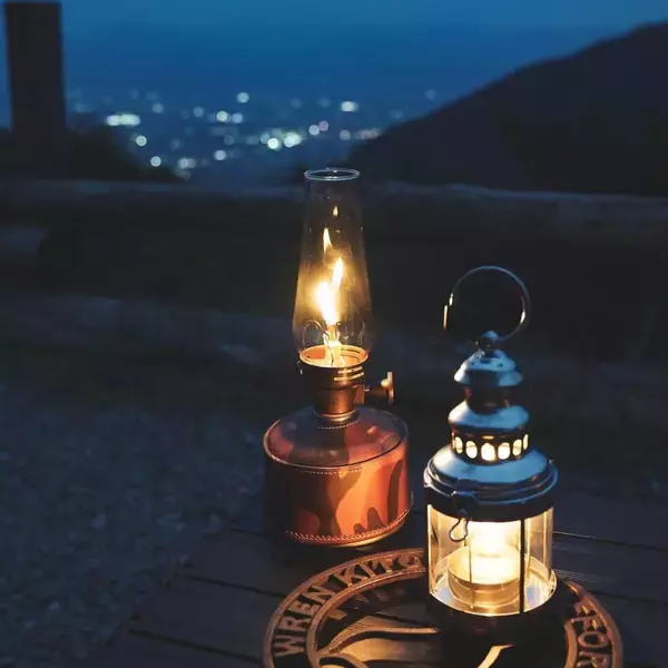 灯り・美食・絶景！【夜キャンプ】男心を刺激する「オフの楽しみ方」