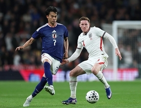 世界8位→「最も予想が難しい国」……三笘のW杯落選が突きつけた日本の現実