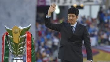 Jリーグから世界へ！韓国代表の「歴代最高レジェンド」トップ6