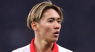 欧州でオシャレ番長と評価される22歳日本代表スターが告白 「野球にはあまり惹かれなかった。多くの友達は野球のほうを好きだったけど…」