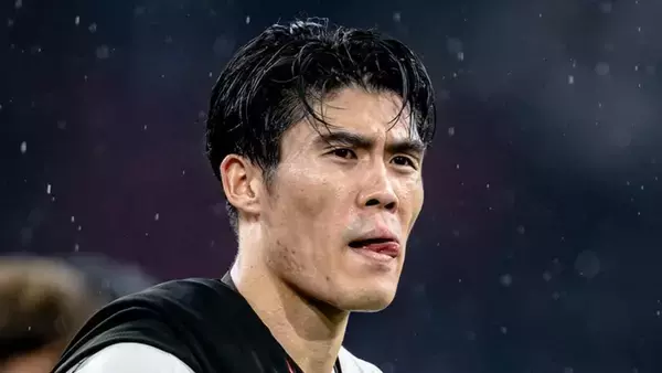 怪我に苦しんできた27歳日本代表スター、本音吐露 「あんなつらい目に遭うとは…パーティーしても怪我しない選手がいるのに」