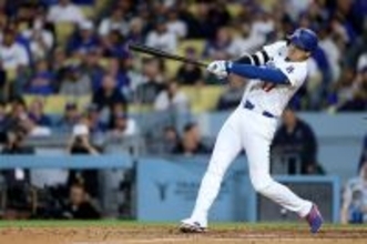 ドジャース公式Xが痛烈に煽り返す「大谷ルール？大谷こそが"ルール"だ」「見せてやれ、ショウヘイ！」