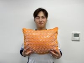 【短期連載】プロ野球選手のこだわりアイテム教えます／長谷川信哉（埼玉西武ライオンズ）：体のケアアイテム編