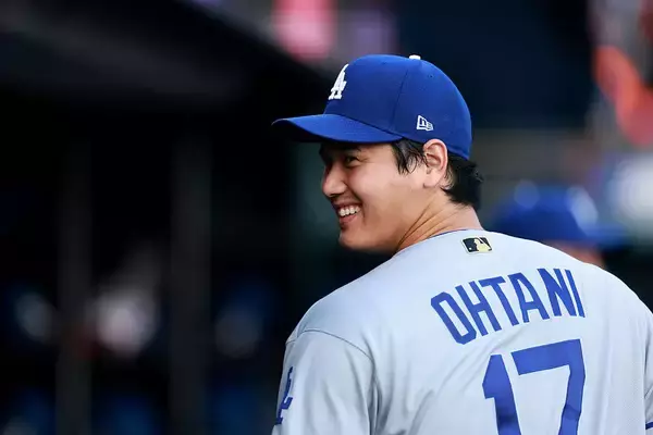 先発14試合で防御率1.79も——大谷翔平がサイ・ヤング候補33人中0票だった理由