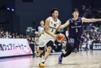 新人王候補、ドラフト指名選手が奮闘中…Bリーグはレギュラーシーズン佳境。サンロッカーズ渋谷はラスト青学開催へ【Pick Up B.LEAGUE】
