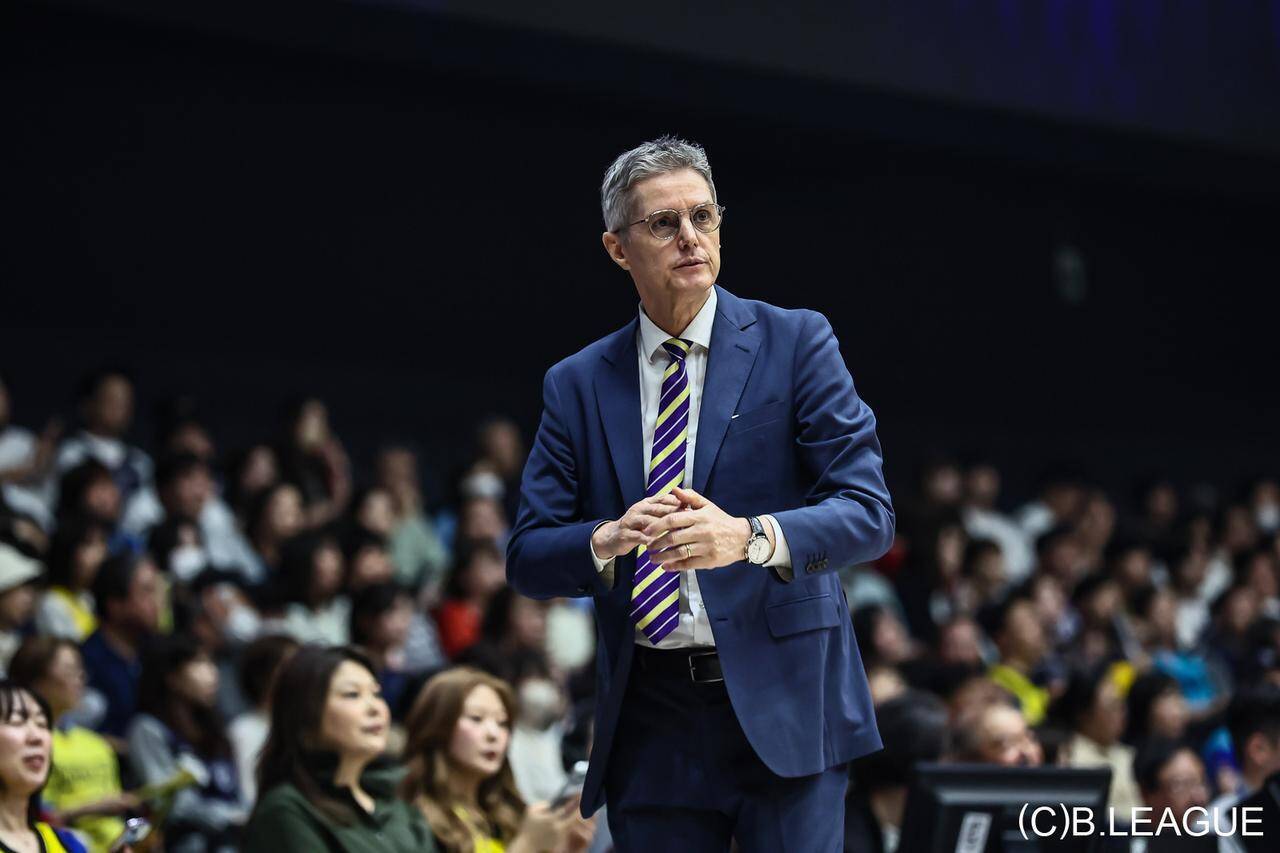 新人王候補、ドラフト指名選手が奮闘中…Bリーグはレギュラーシーズン佳境。サンロッカーズ渋谷はラスト青学開催へ【Pick Up B.LEAGUE】