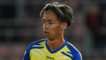 STVV伊藤涼太郎、大活躍なのに現地インタビューを断る！？「彼らしいね。褒めることしかできない」と監督が絶賛したワケ