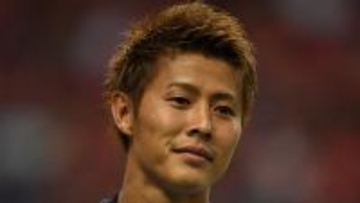 結婚するなら浮気しない家事ができない男にすべし！？日本代表天才OBと結婚した美人タレント妻が推すワケ