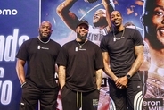 【NBAナビ】「身長は関係ない」NBAレジェンドが河村勇輝へエール　チャンスをつかむ鍵は「自信」と「楽しむこと」｜NBA新シーズンは10月21日開幕！