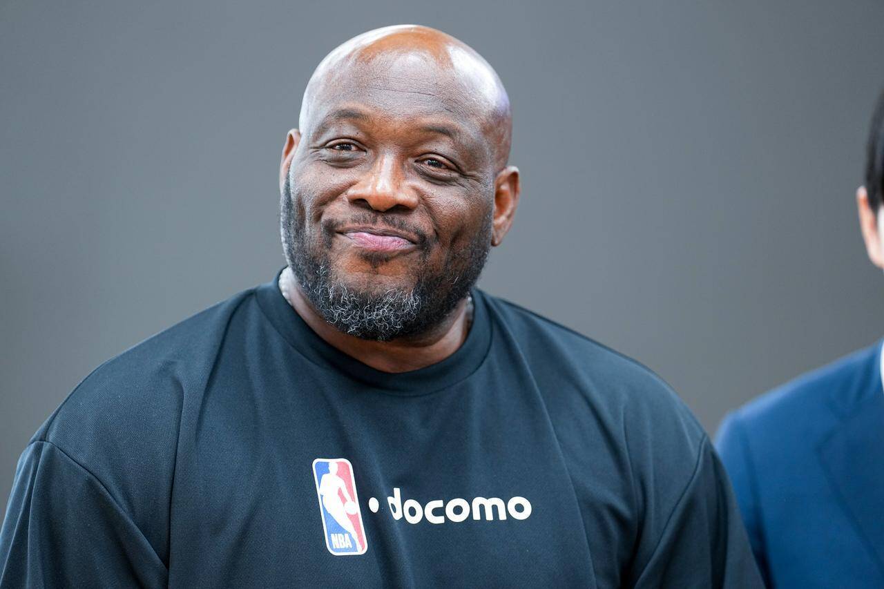 【NBAナビ】「身長は関係ない」NBAレジェンドが河村勇輝へエール　チャンスをつかむ鍵は「自信」と「楽しむこと」｜NBA新シーズンは10月21日開幕！
