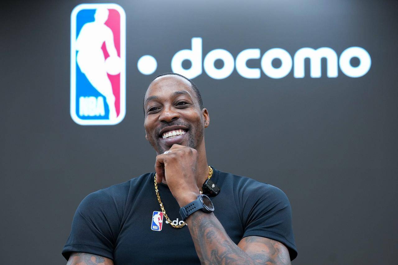 【NBAナビ】「身長は関係ない」NBAレジェンドが河村勇輝へエール　チャンスをつかむ鍵は「自信」と「楽しむこと」｜NBA新シーズンは10月21日開幕！