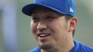 鈴木誠也、戦線復帰へ！カブス監督が「シカゴでわれわれと合流する」と明言